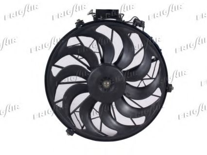 FRIGAIR 0502.2001