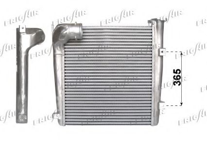 FRIGAIR 0706.3503