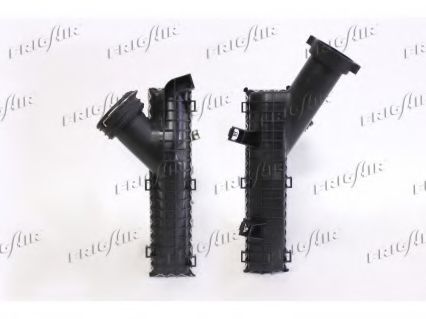 Интеркулер FRIGAIR 0710.3120 Интеркулер FRIGAIR 0710.3120