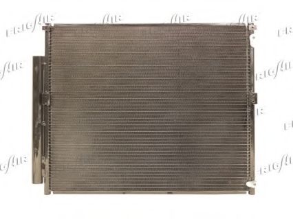 FRIGAIR 0815.3054 FRIGAIR 0815.3054