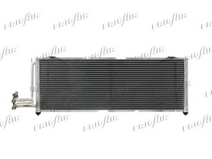FRIGAIR 0818.2009