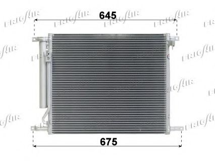 FRIGAIR 0831.3016 FRIGAIR 0831.3016