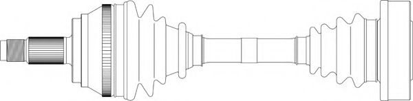 GENERAL RICAMBI AR3069 GENERAL RICAMBI AR3069