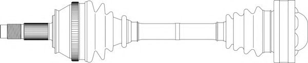 GENERAL RICAMBI FI3085