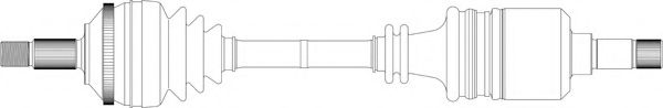 GENERAL RICAMBI FI3220