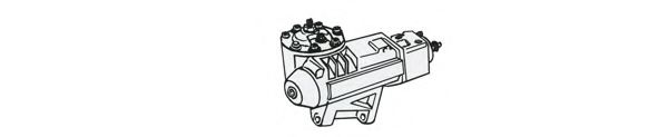 GENERAL RICAMBI BW9018