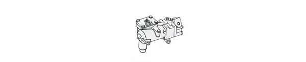 GENERAL RICAMBI BW9033