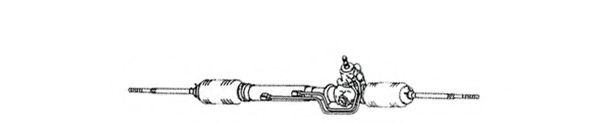 GENERAL RICAMBI TY9006