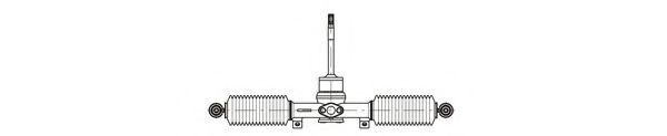 GENERAL RICAMBI PO4001