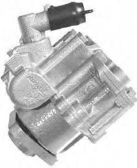 GENERAL RICAMBI PI0209