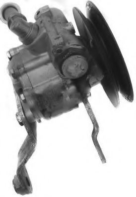 GENERAL RICAMBI PI0227