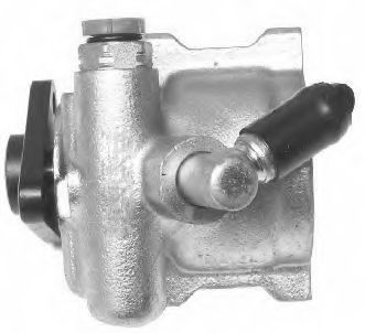 GENERAL RICAMBI PI0312