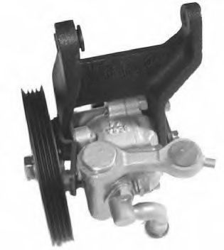 GENERAL RICAMBI PI0477