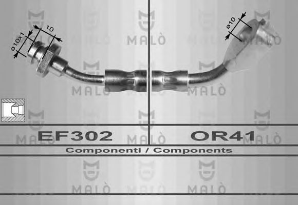 MALÒ 80085