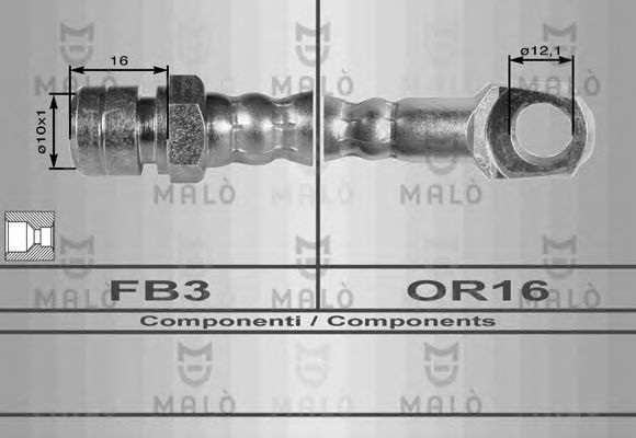 MALÒ 8014
