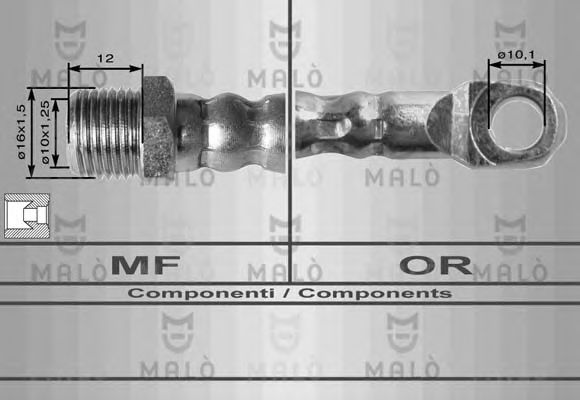 MALÒ 8023