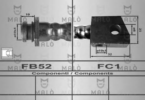 MALÒ 80272