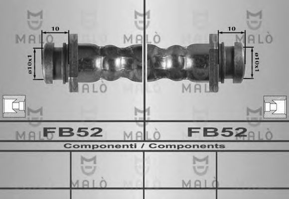 MALÒ 80280