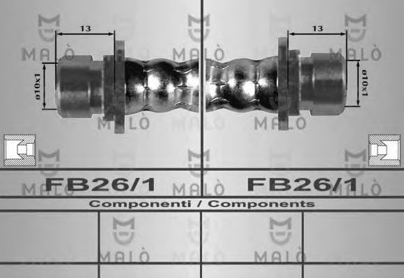 MALÒ 80295