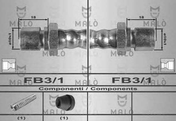 MALÒ 80327