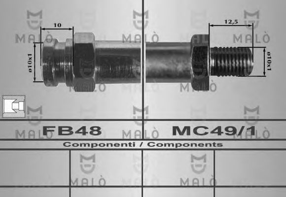 MALÒ 80387