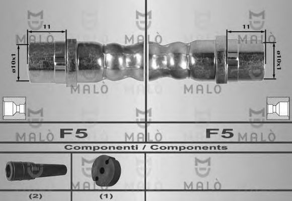 MALÒ 80415