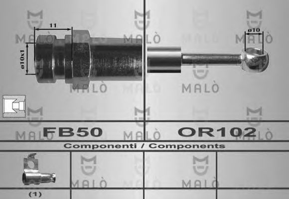 MALÒ 80486