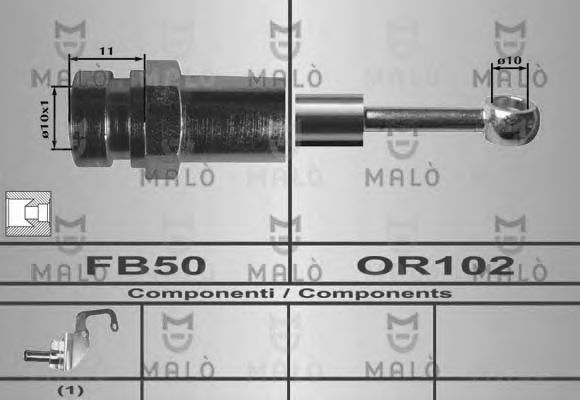MALÒ 80487
