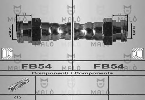 MALÒ 80516