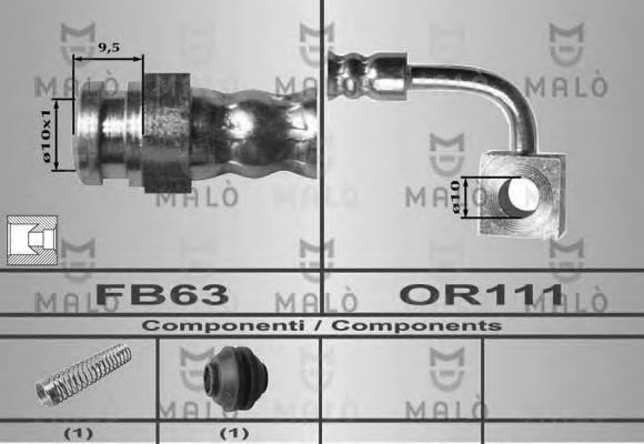 MALÒ 80530