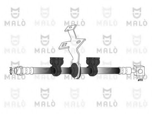 MALÒ 80560