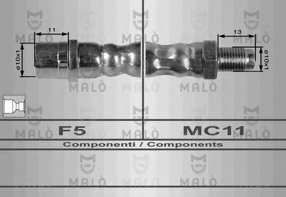 MALÒ 8062