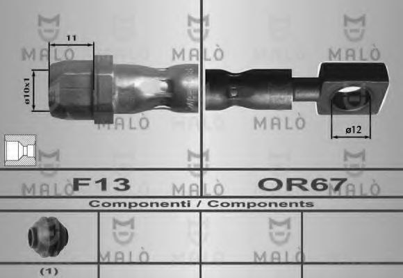 MALÒ 80634