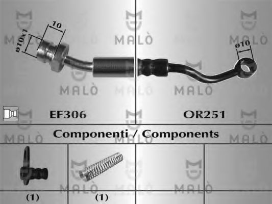 MALÒ 80771
