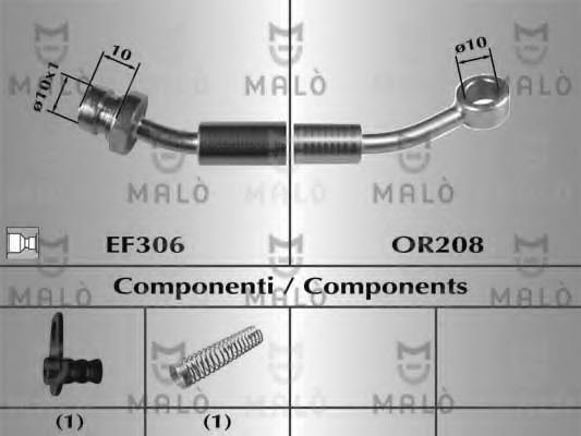 MALÒ 80789