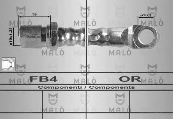 MALÒ 8084