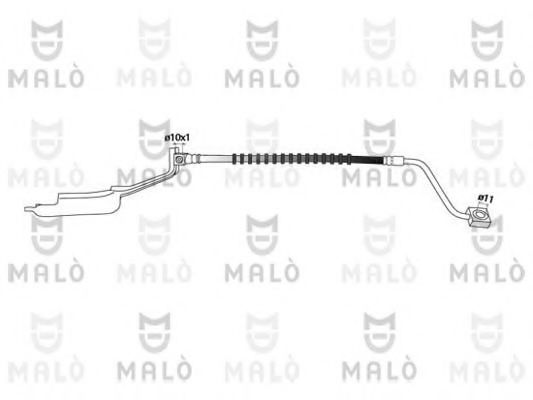 MALÒ 80921