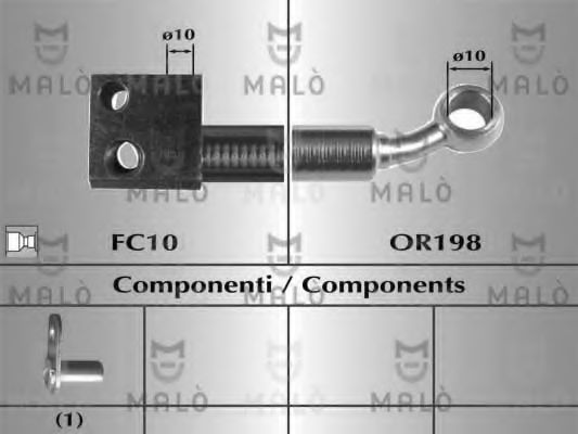 MALÒ 80973