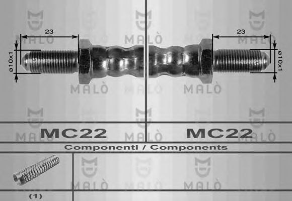 MALÒ 8202