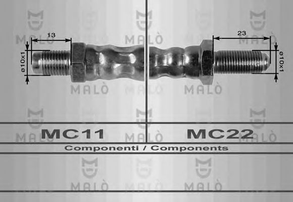 MALÒ 8224