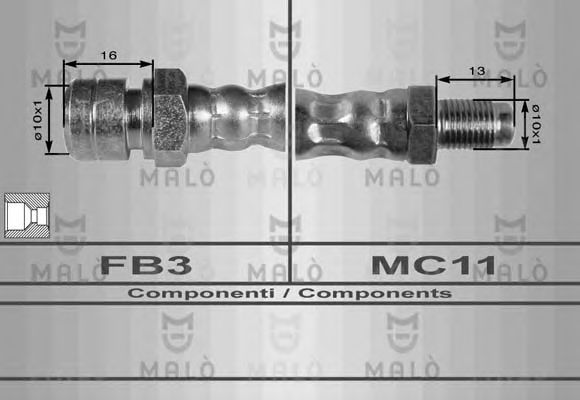 MALÒ 8239