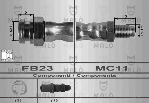 MALÒ 8424