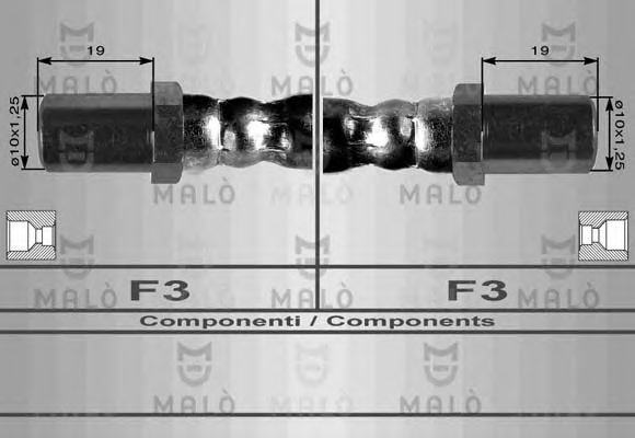 MALÒ 8511