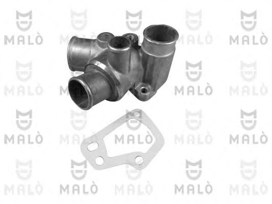 MALÒ TER318