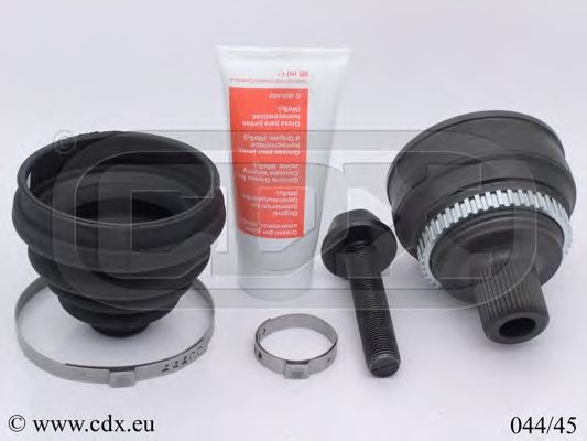 CDX 044/45