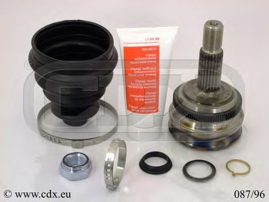CDX 087/96