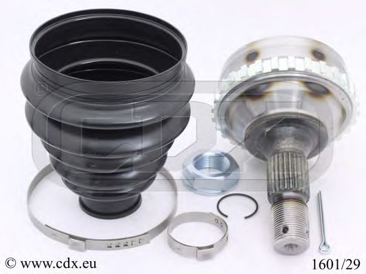 CDX 1601/29