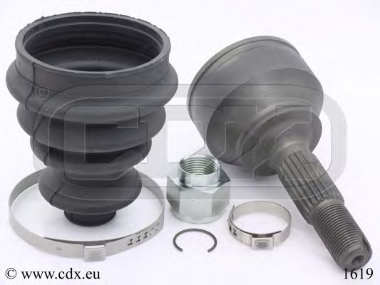 CDX 1619