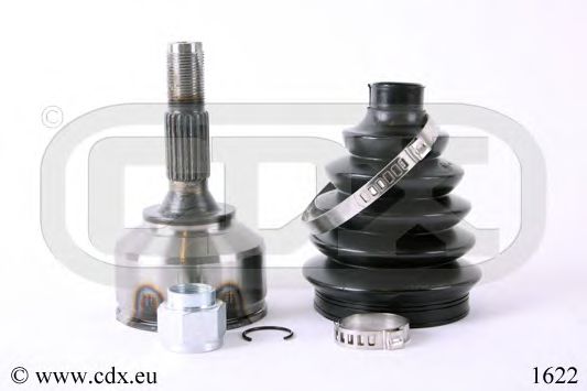 CDX 1622