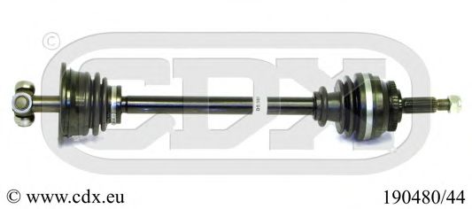 CDX 190480/44